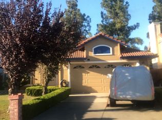 1122 Tanglewood Dr, Fairfield, CA 94533