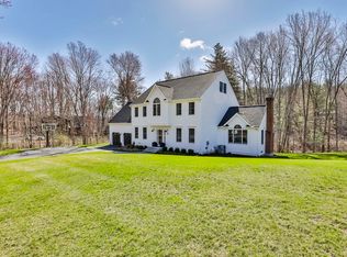 34 Mill Rd, Harvard, MA 01451