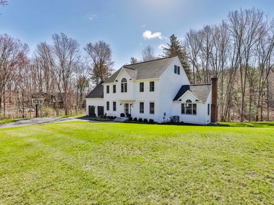 34 Mill Rd, Harvard, MA, 01451