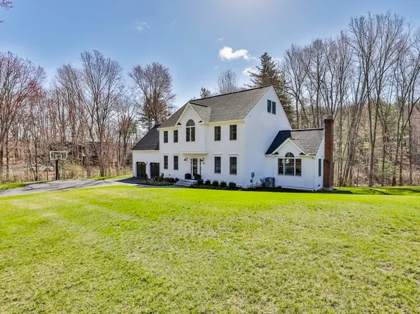 34 Mill Rd, Harvard, MA 01451