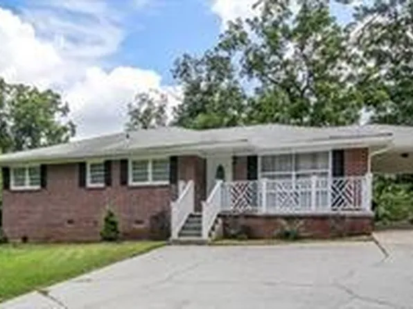 2677 Clairmont Rd NE, Atlanta, GA 30329