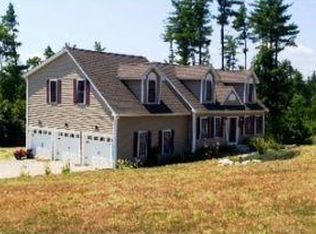 39 Tanager Way, Litchfield, NH 03052