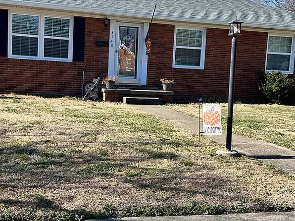 3140 Adams Ct, Owensboro, KY 42303