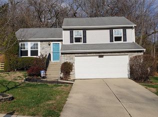 138 Fort Beech Dr, Southgate, KY 41071