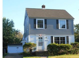 13501 Tyler Ave, Cleveland, OH 44111