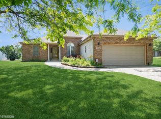 1295 W 96th Pl, Crown Point, IN 46307