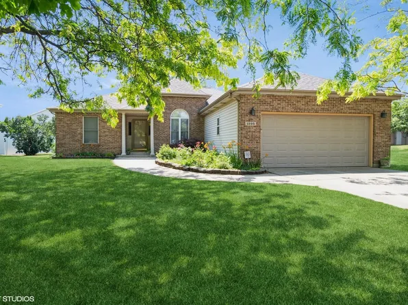 1295 W 96th Pl, Crown Point, IN 46307
