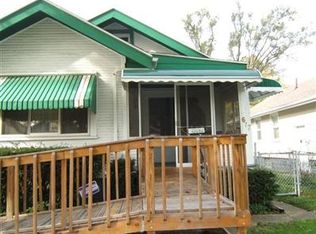 677 Brooklyn Ave, Dayton, OH 45402