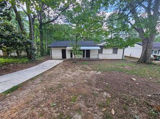 1711 Rock Cut Rd, Conley, GA 30288