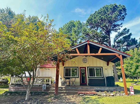 463 Summerside Ln #18, Vinita, OK 74301