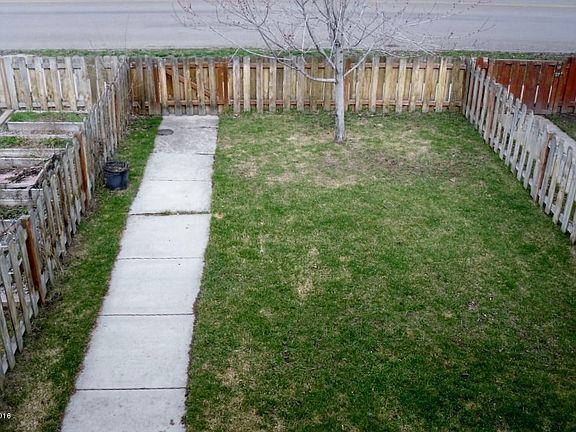 yard