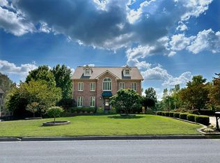 2820 Trelawny Dr, Clarksville, TN 37043