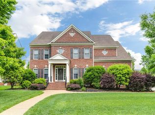 12029 Blairmont Ct, Glen Allen, VA 23059