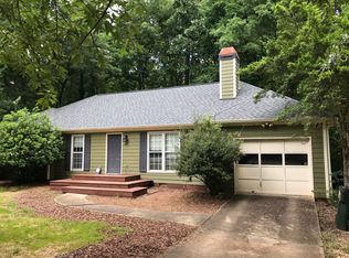 215 Pebble Creek Dr, Athens, GA 30605