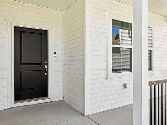 Quick Move-In Home