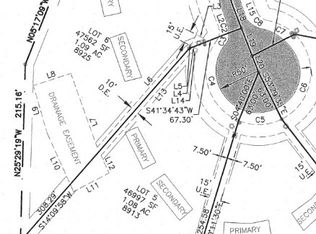 8913 Anew Rd #5, Rogers, AR 72756