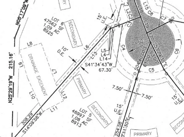 8913 Anew Rd #5, Rogers, AR 72756