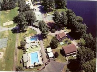 465 Warrensburg Rd, Stony Creek, NY 12878