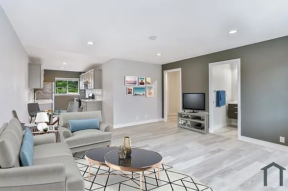 1355 Jefferson St #3 — Photo 4