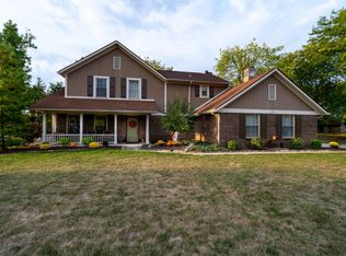 3384 Sea Turtle Dr, Dayton, OH