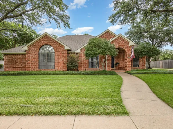 3006 Gleneagles Dr, Ennis, TX 75119