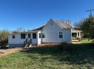 242 Buck Mountain Rd, Earlysville, VA 22936