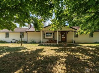 1298 Barrett Rd SE, Greenfield, OH 45123