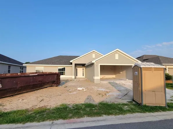 8357 SW 58th Ave, Ocala, FL 34476