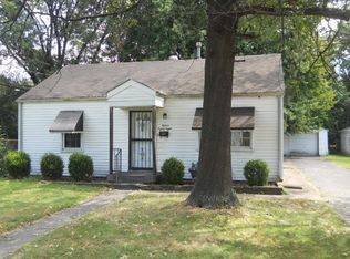 1588 Loney Ln, Shively, KY 40216