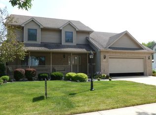779 Tremont St, Bourbonnais, IL 60914