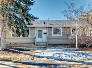 611 E Meota Rd NE, Calgary, AB T2E5W8