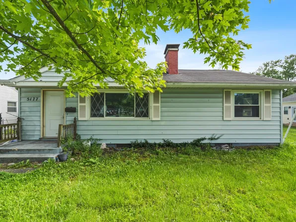 5177 Scioto Darby Rd, Hilliard, OH 43026