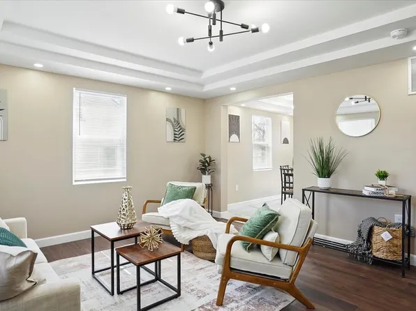 5427 Gradin Ave, Baltimore, MD 21207