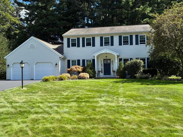 210 Sundew Drive, Schenectady, NY 12303