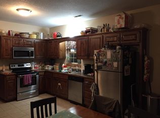 745 N Highway D #A, Webb City, MO 64870