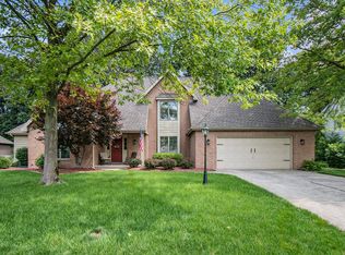 3205 Wakefield Rd, Goshen, IN 46528