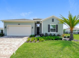 232 Bloomfield Way, Saint Augustine, FL 32092