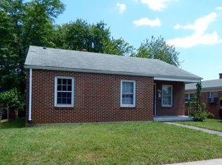 506 Gray Ave, Winchester, VA 22601