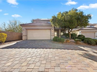 81 Lovage St, Henderson, NV, 89002