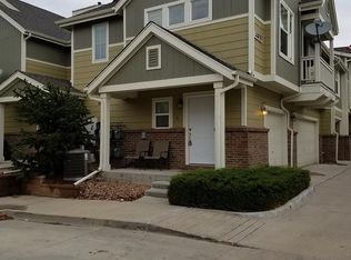 11833 Oak Hill Way UNIT A, Henderson, CO 80640