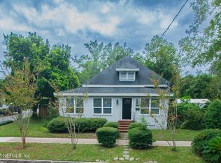1272 Donald St, Jacksonville, FL 32205