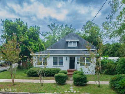 1272 DONALD Street, Jacksonville, FL, 32205