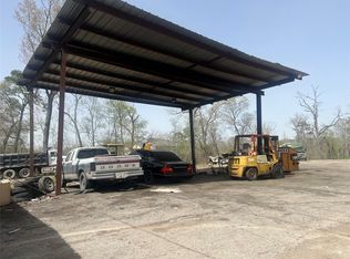 16450 Garrett Rd, Houston, TX 77044