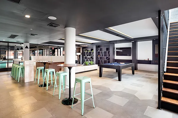 Rented by Carnegie Management Inc | media 34