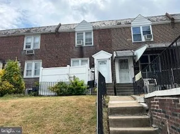 7526 Sherwood Rd, Philadelphia, PA 19151