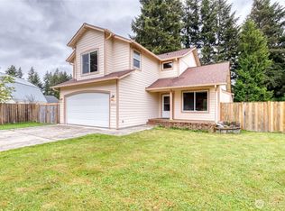 8426 Pepperidge Ln SE, Yelm, WA