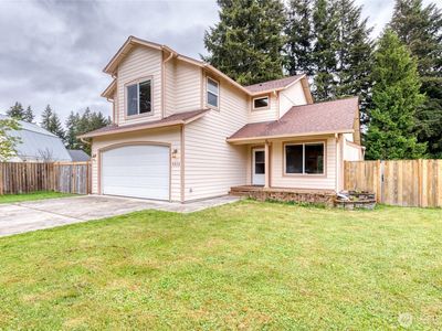 8426 Pepperidge Lane SE, Yelm, WA, 98597