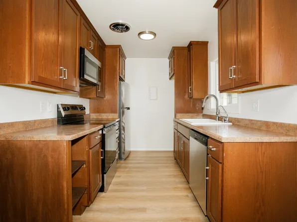 616 N Oakley St W #B307, Salt Lake City, UT 84116