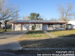 610 Tandy Ln, Pleasanton, TX 78064