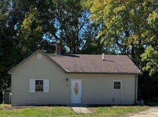 708 J St, Neligh, NE 68756